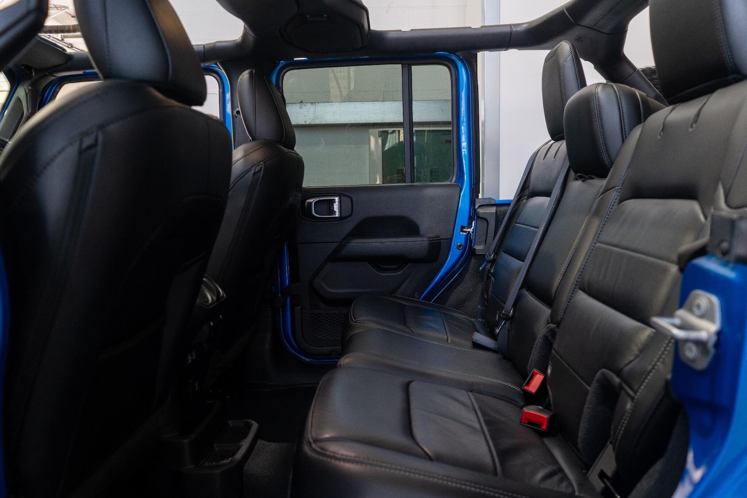 Used Jeep Wrangler for sale - 77824553: Photo 34