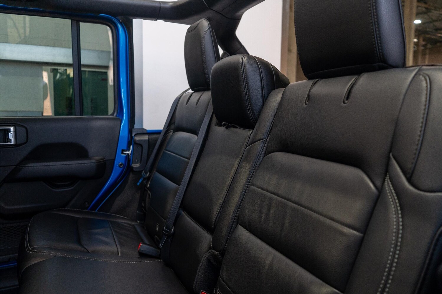 Used Jeep Wrangler for sale - 77824553: Photo 35