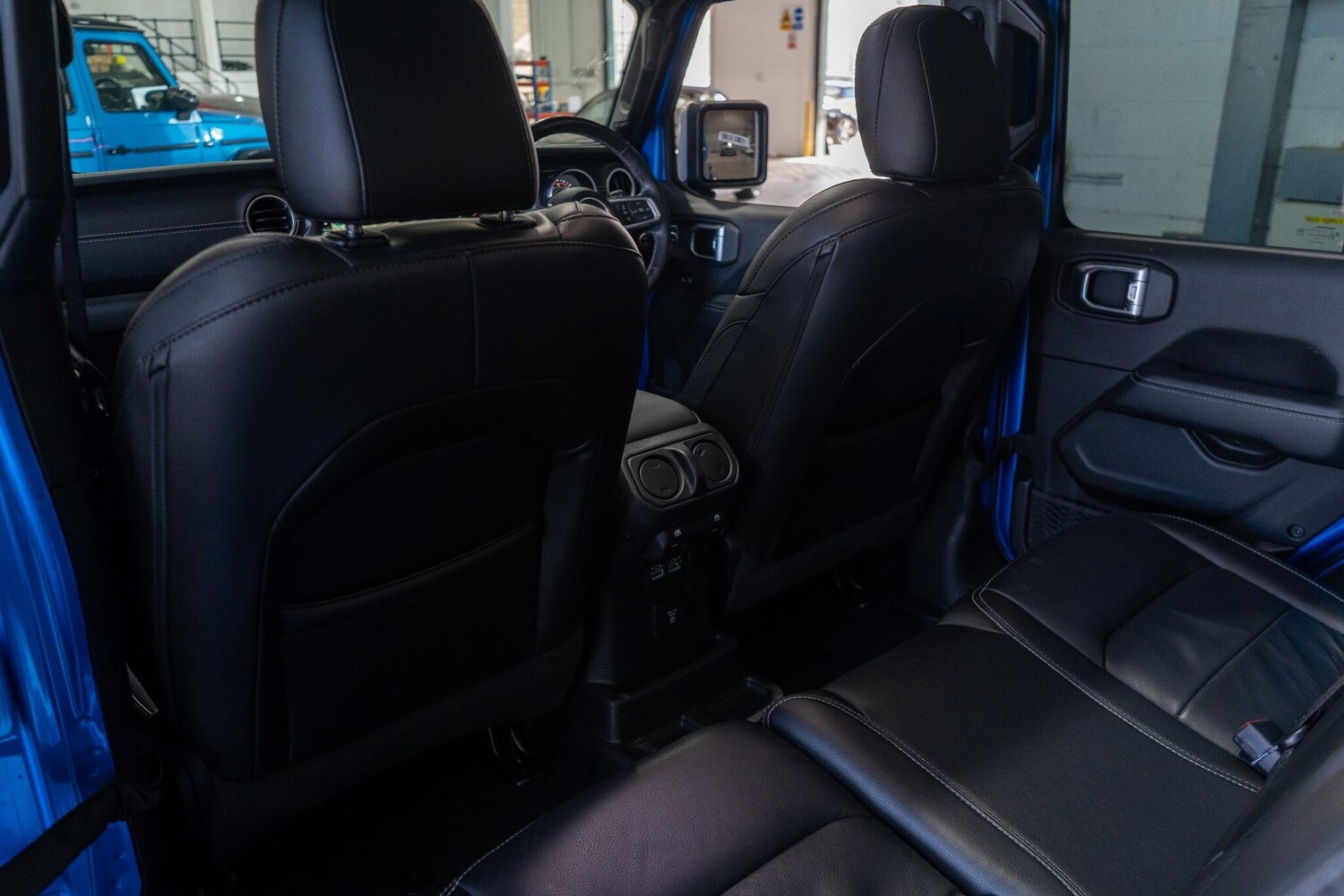 Used Jeep Wrangler for sale - 77824553: Photo 36