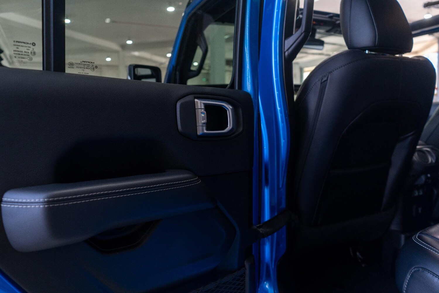 Used Jeep Wrangler for sale - 77824553: Photo 37