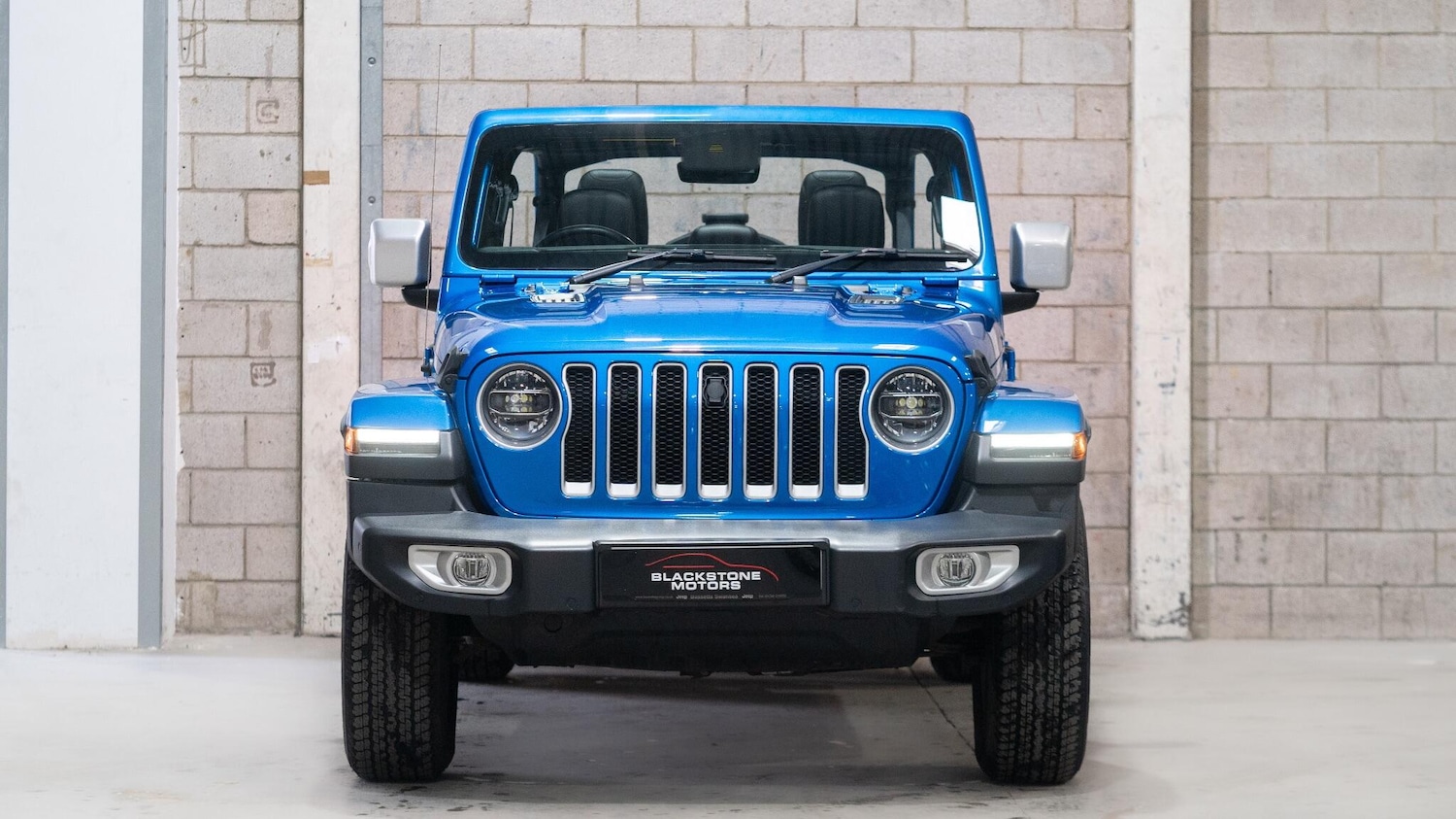 Used Jeep Wrangler for sale - 77824553: Photo 4