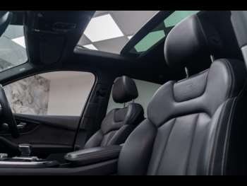 Used Audi Q7 2019 for sale - 74712372: Photo