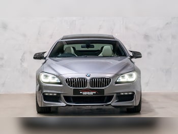 Used BMW 6 Series 2015 for sale - 79374195: Photo