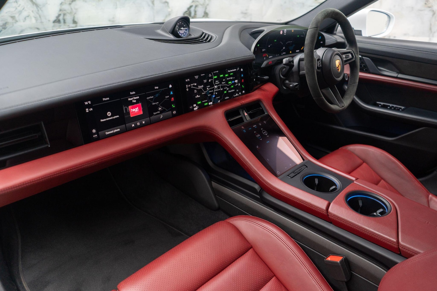 Used Porsche Taycan 2020 for sale - 76151618: Photo 13