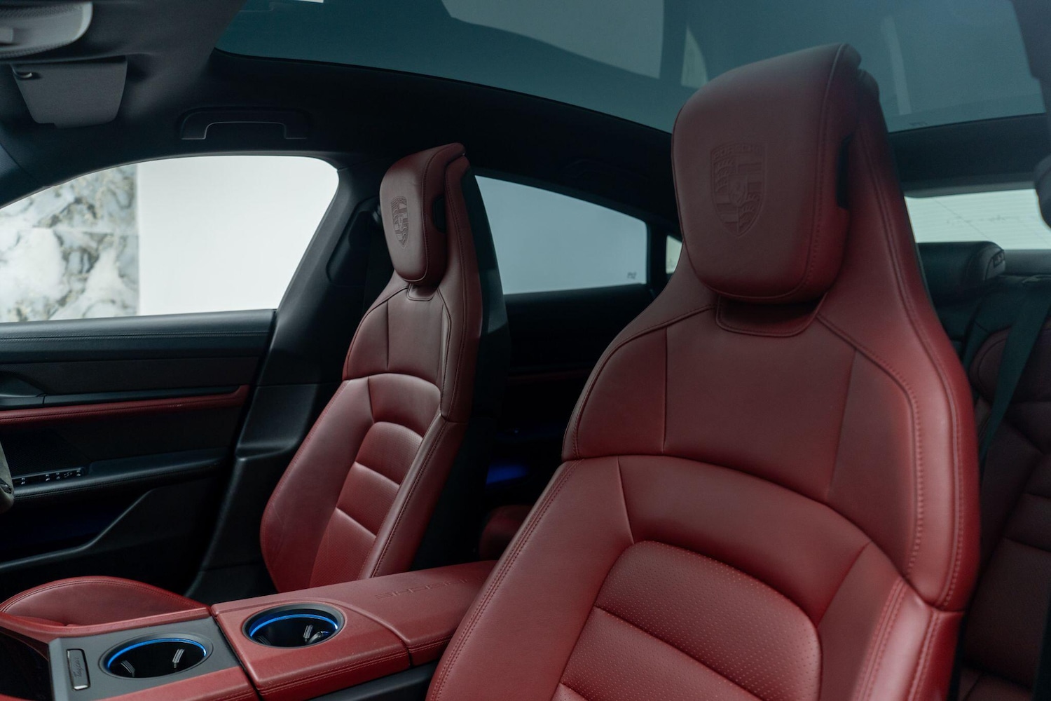 Used Porsche Taycan 2020 for sale - 76151618: Photo 15