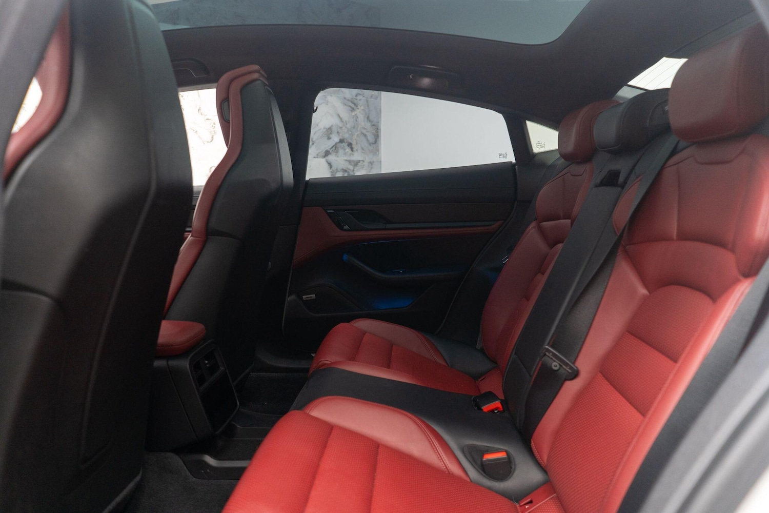 Used Porsche Taycan 2020 for sale - 76151618: Photo 16
