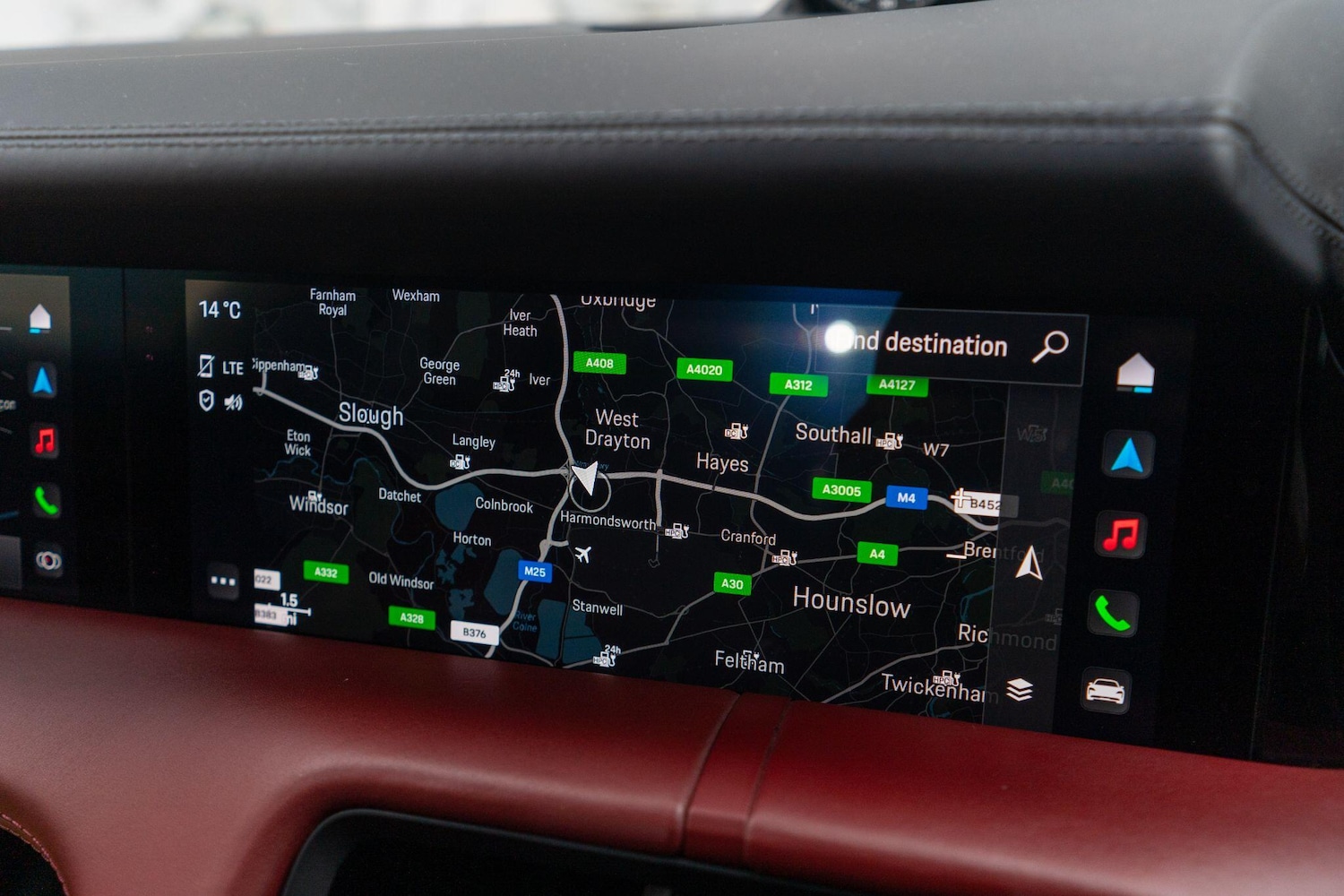 Used Porsche Taycan 2020 for sale - 76151618: Photo 20