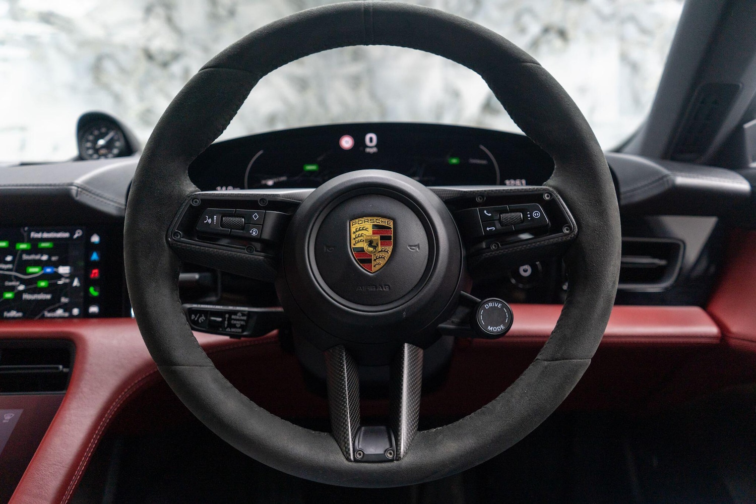 Used Porsche Taycan 2020 for sale - 76151618: Photo 31