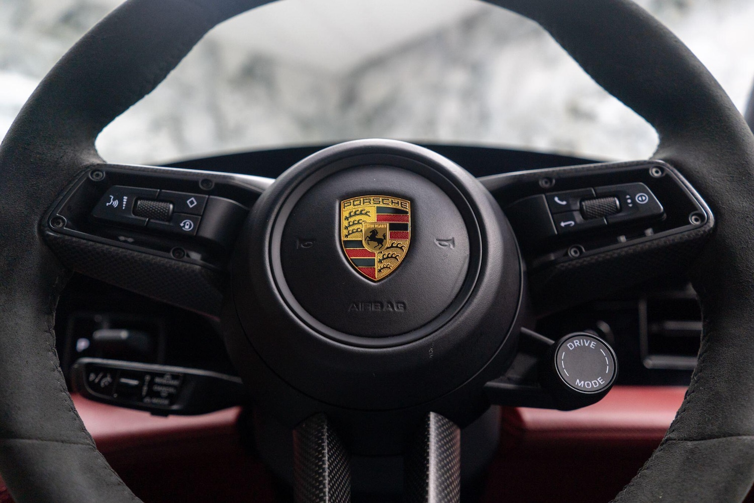 Used Porsche Taycan 2020 for sale - 76151618: Photo 33