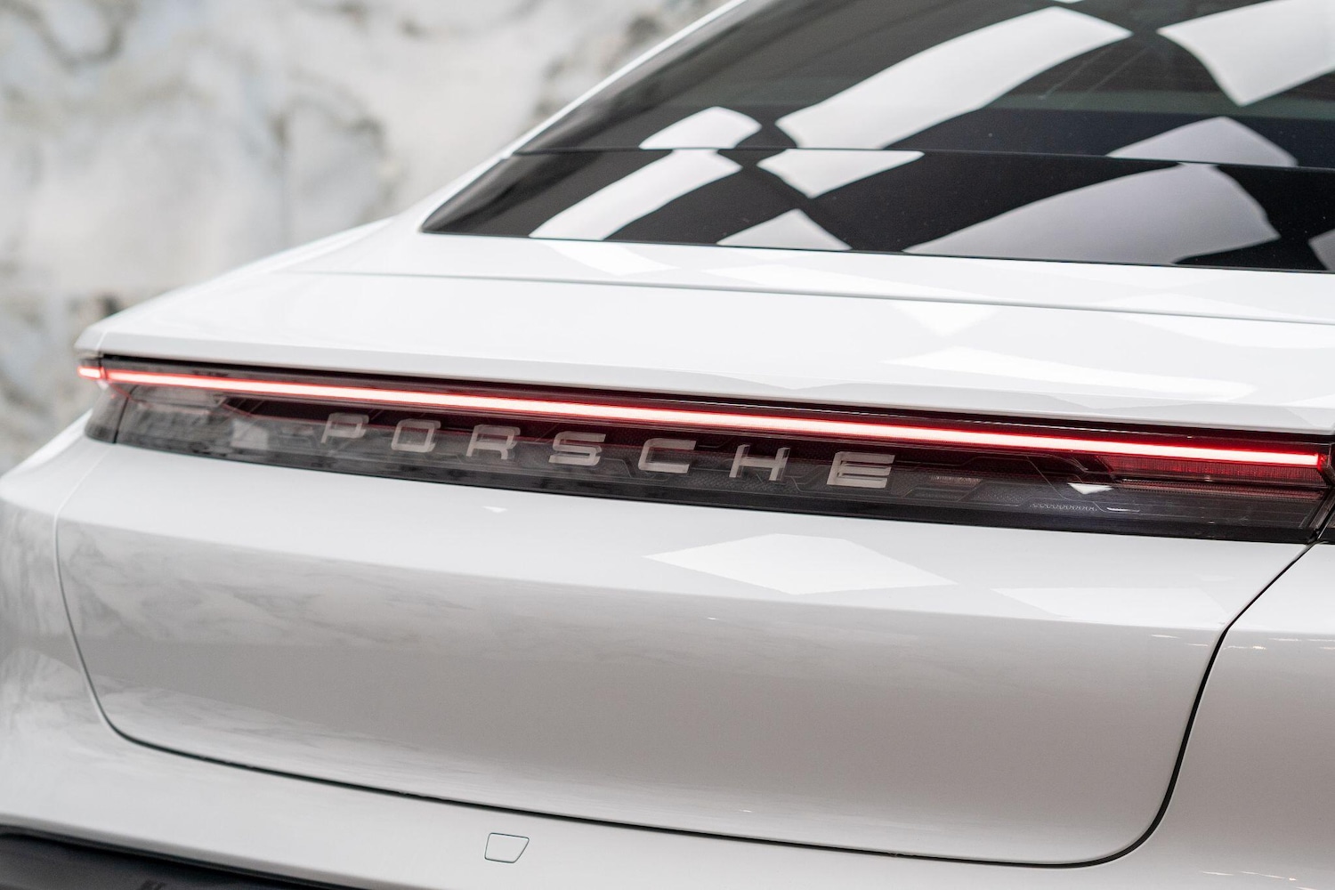 Used Porsche Taycan 2020 for sale - 76151618: Photo 43