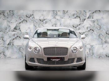 Used Bentley Continental 2011 for sale - 75478584: Photo