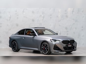 Used BMW 2 Series 2025 for sale - 79212766: Photo