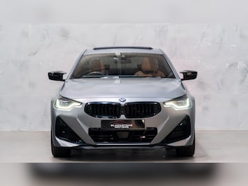 Used BMW 2 Series 2025 for sale - 79212766: Photo