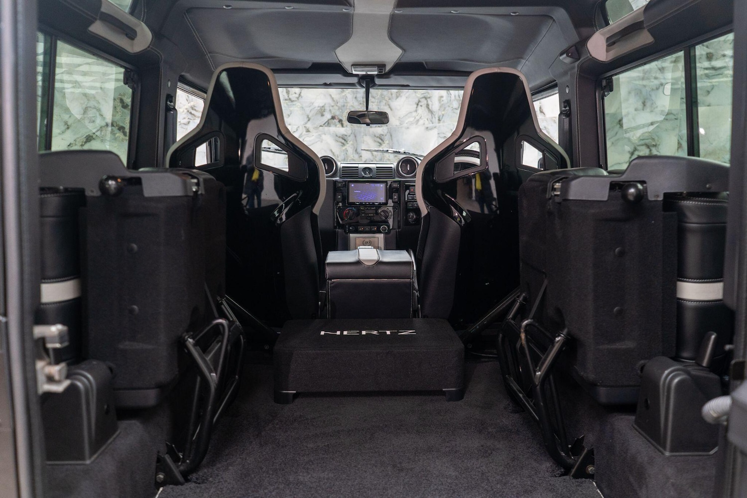 Used Land Rover Defender 90 for sale - 76388363: Photo 18