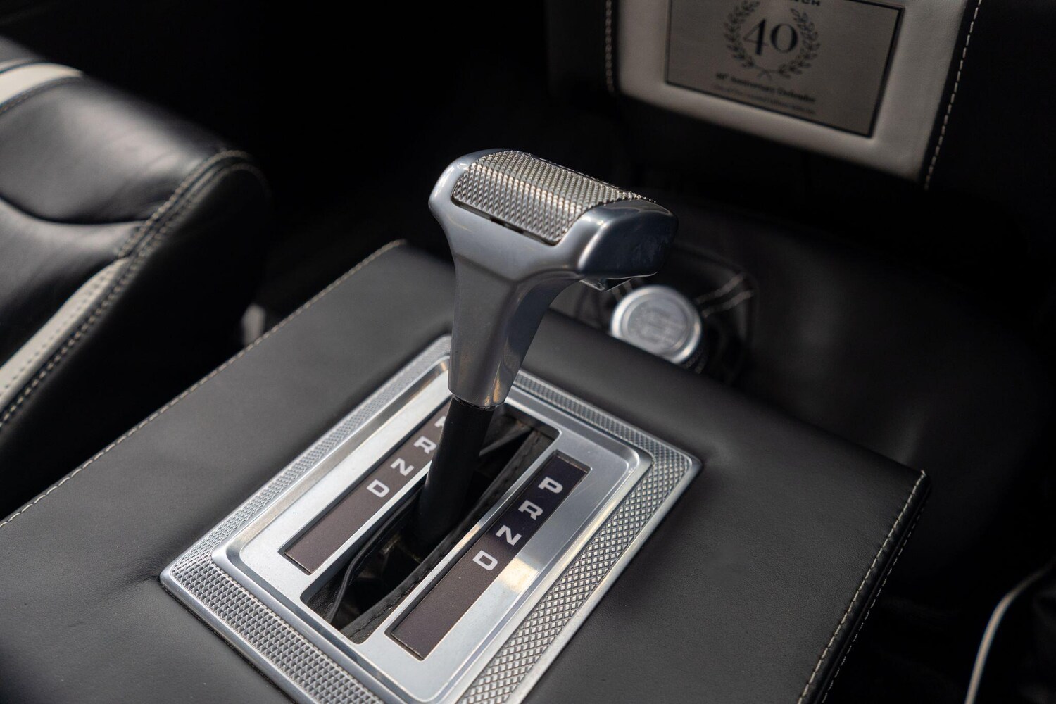 Used Land Rover Defender 90 for sale - 76388363: Photo 24