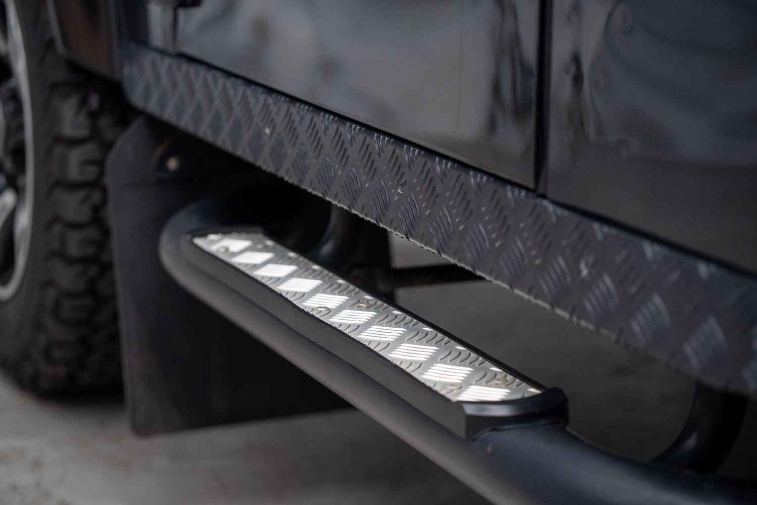 Used Land Rover Defender 90 for sale - 76388363: Photo 38