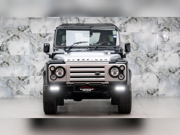 Used Land Rover Defender 90 2016 for sale - 76388363: Photo