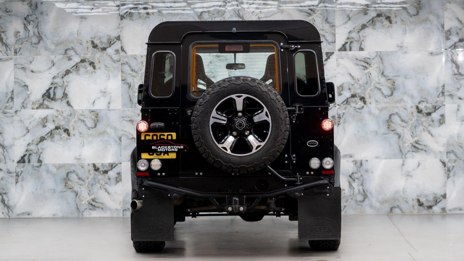 Used Land Rover Defender 90 for sale - 76388363: Photo 7