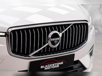 Used Volvo XC60 2019 for sale - 76522245: Photo