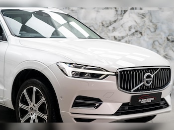 Used Volvo XC60 2019 for sale - 76522245: Photo