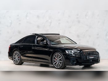 Used Audi S8 2023 for sale - 79374458: Photo