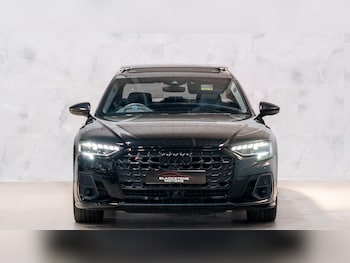 Used Audi S8 2023 for sale - 79374458: Photo