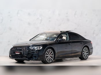 Used Audi S8 2023 for sale - 79374458: Photo