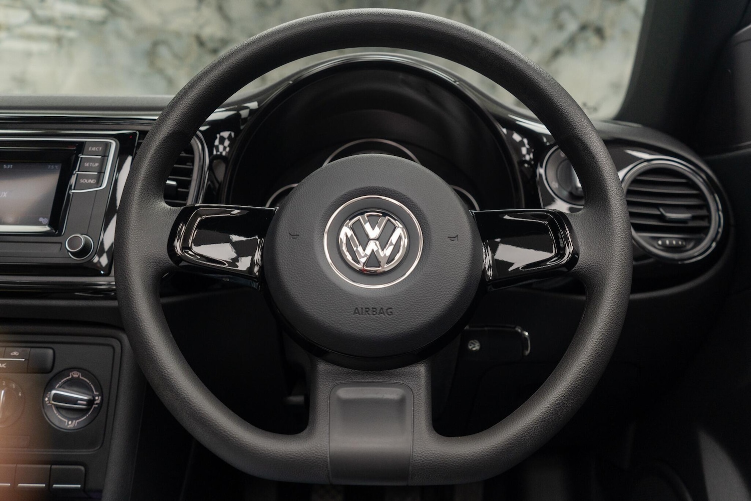 Used Volkswagen Beetle for sale - 76702080: Photo 19