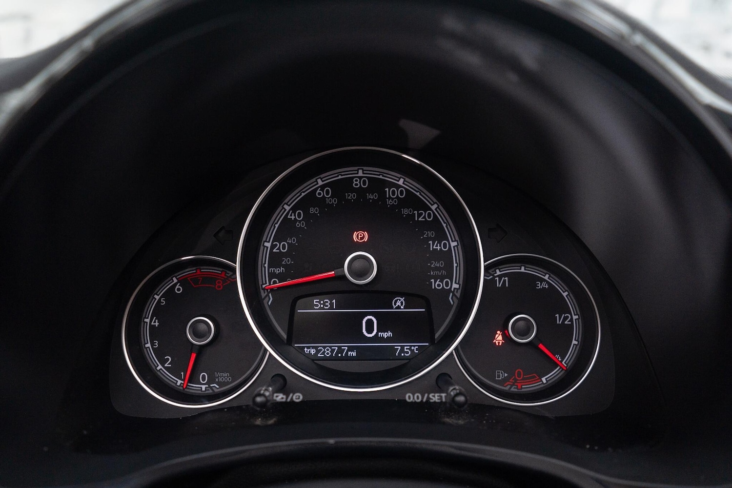 Used Volkswagen Beetle for sale - 76702080: Photo 21