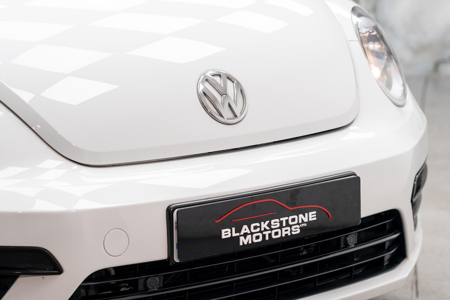 Used Volkswagen Beetle for sale - 76702080: Photo 25