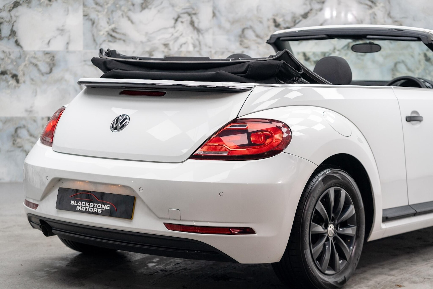 Used Volkswagen Beetle for sale - 76702080: Photo 26