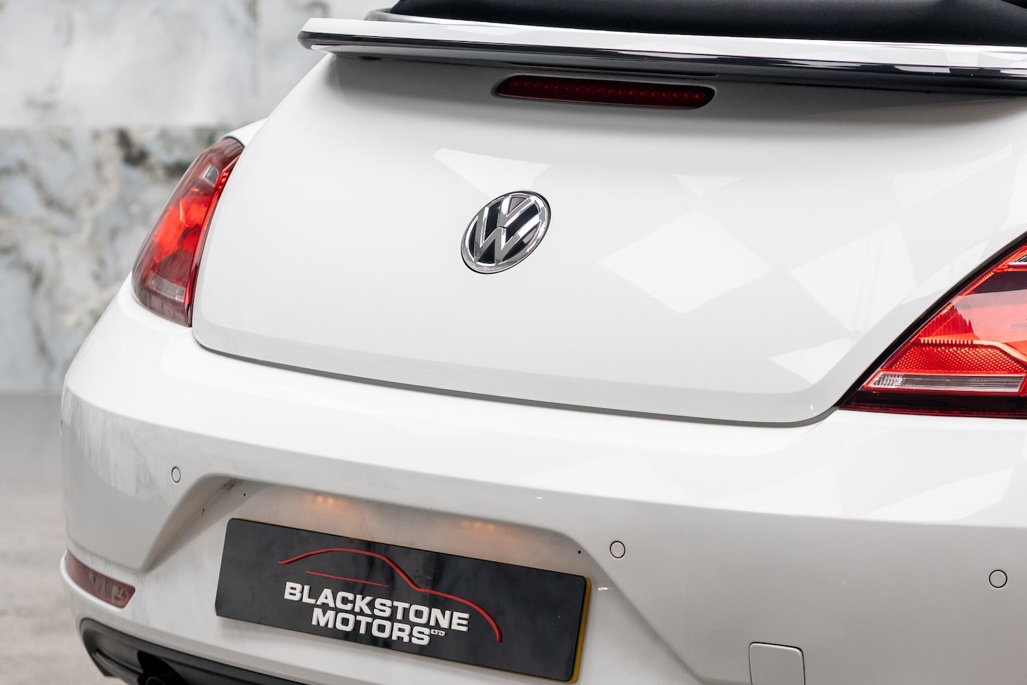 Used Volkswagen Beetle for sale - 76702080: Photo 27