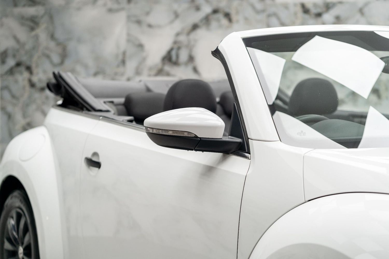 Used Volkswagen Beetle for sale - 76702080: Photo 28