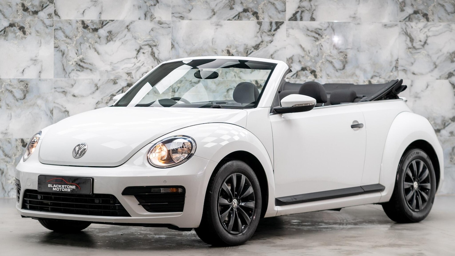 Used Volkswagen Beetle for sale - 76702080: Photo 3