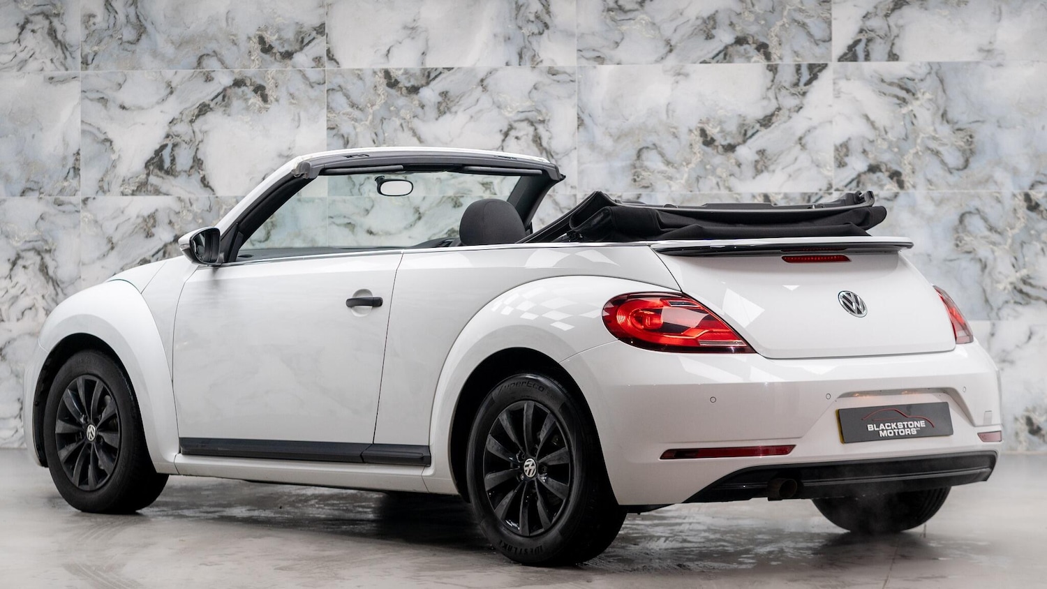 Used Volkswagen Beetle for sale - 76702080: Photo 5