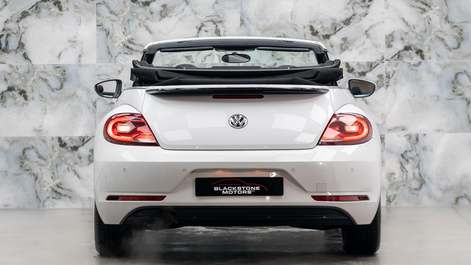 Used Volkswagen Beetle for sale - 76702080: Photo 6