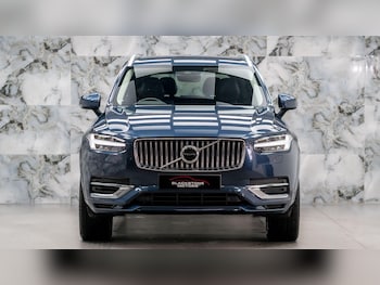 Used Volvo XC90 2020 for sale - 76549977: Photo