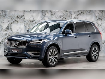 Used Volvo XC90 2020 for sale - 76549977: Photo
