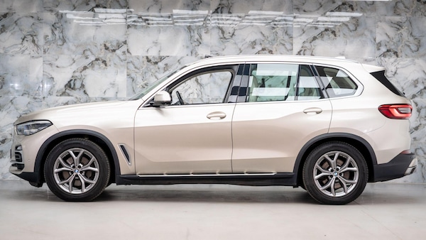 Used BMW X5 2019 for sale - 75478297: Photo 10