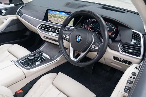 Used BMW X5 2019 for sale - 75478297: Photo 11