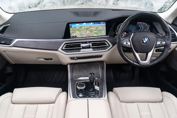 Used BMW X5 2019 for sale - 75478297: Photo 12