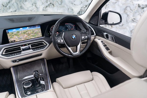 Used BMW X5 2019 for sale - 75478297: Photo 13