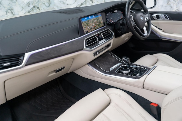 Used BMW X5 2019 for sale - 75478297: Photo 14