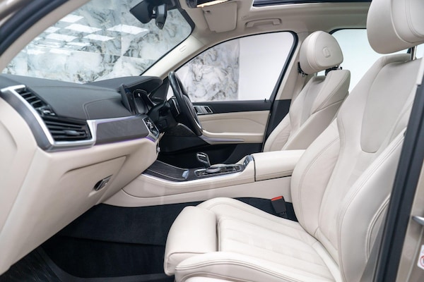 Used BMW X5 2019 for sale - 75478297: Photo 15