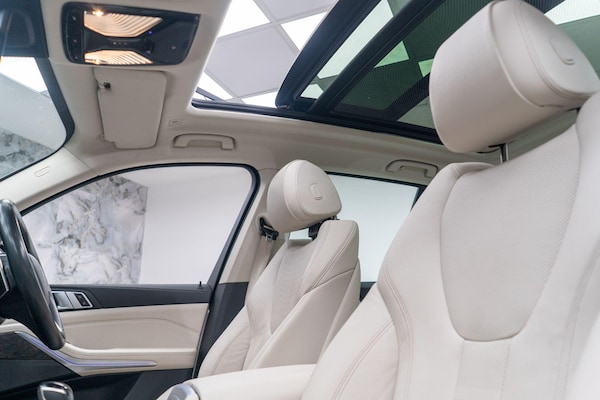 Used BMW X5 2019 for sale - 75478297: Photo 16