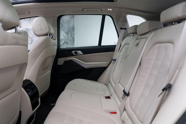 Used BMW X5 2019 for sale - 75478297: Photo 17