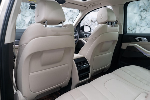 Used BMW X5 2019 for sale - 75478297: Photo 18