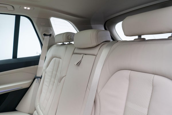 Used BMW X5 2019 for sale - 75478297: Photo 19