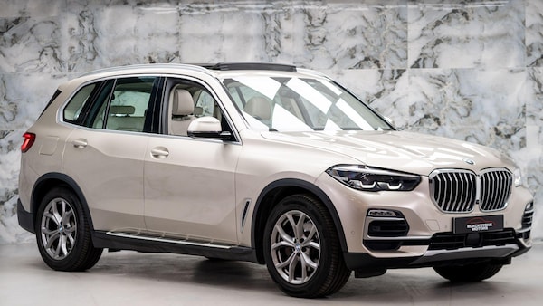 Used BMW X5 2019 for sale - 75478297: Photo 1