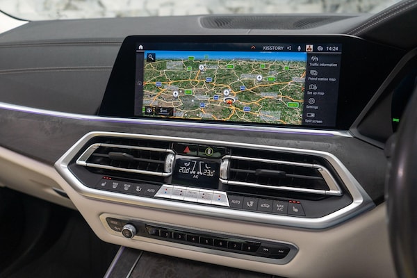 Used BMW X5 2019 for sale - 75478297: Photo 20